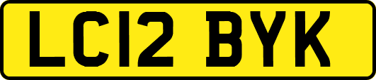LC12BYK
