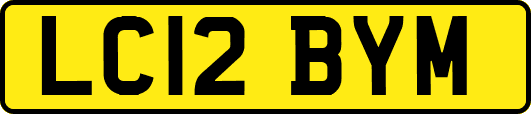 LC12BYM