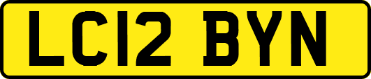 LC12BYN