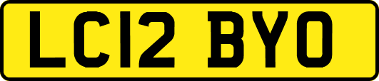 LC12BYO