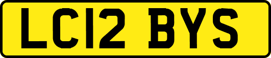 LC12BYS