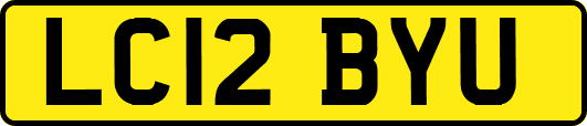 LC12BYU