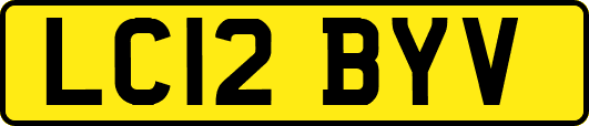 LC12BYV