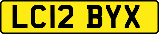 LC12BYX