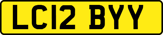 LC12BYY