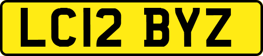 LC12BYZ