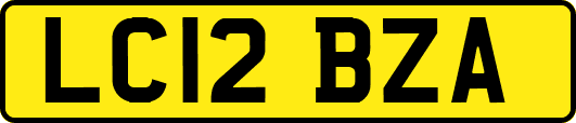 LC12BZA