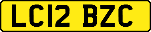 LC12BZC