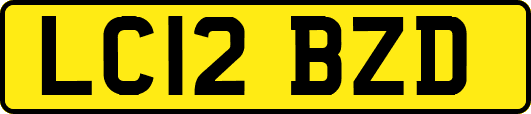 LC12BZD