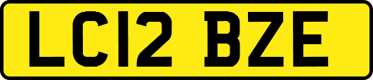LC12BZE