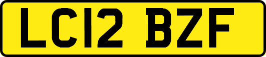 LC12BZF