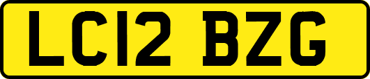 LC12BZG