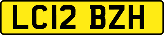 LC12BZH