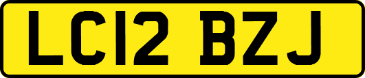 LC12BZJ