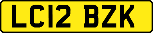LC12BZK