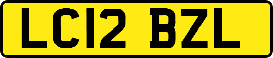 LC12BZL