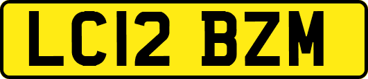 LC12BZM