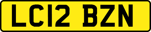 LC12BZN