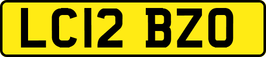 LC12BZO