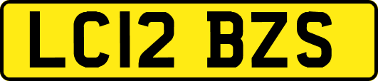 LC12BZS