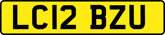 LC12BZU