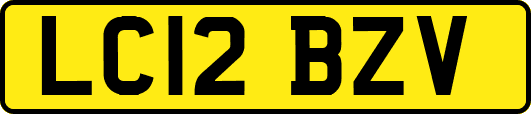 LC12BZV