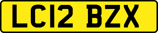 LC12BZX