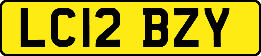 LC12BZY