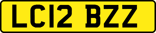 LC12BZZ
