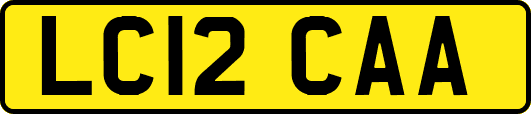LC12CAA