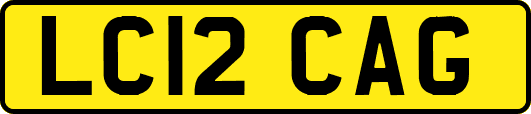 LC12CAG