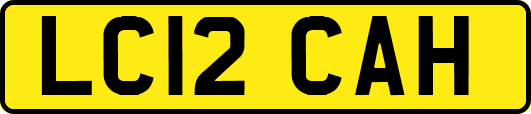 LC12CAH