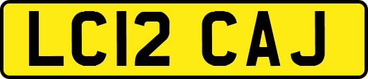 LC12CAJ