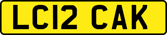 LC12CAK