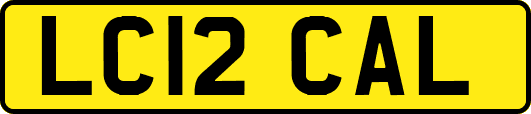 LC12CAL
