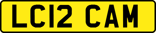 LC12CAM