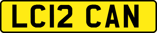 LC12CAN