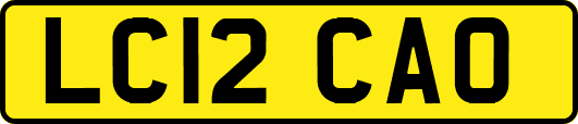 LC12CAO