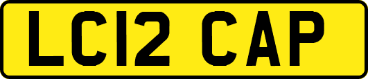 LC12CAP