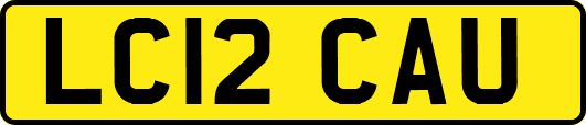 LC12CAU