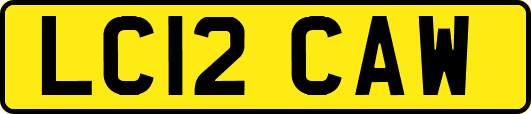 LC12CAW