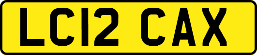 LC12CAX