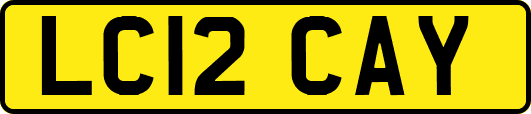 LC12CAY