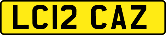 LC12CAZ