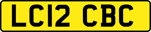 LC12CBC