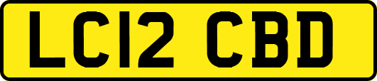 LC12CBD