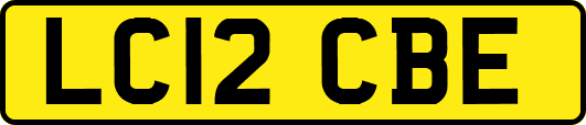 LC12CBE