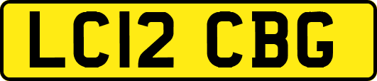 LC12CBG