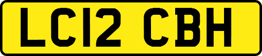 LC12CBH