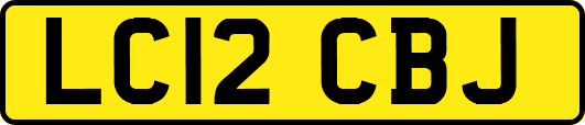 LC12CBJ